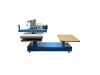 A3 Linear Twin Press