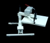 Detail Platen