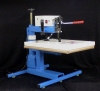 A3 Bag Press