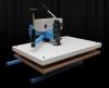 A2 Heat Press